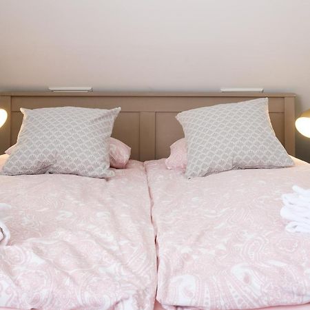 B&B Kaepylaen Helmi 坦佩雷 外观 照片