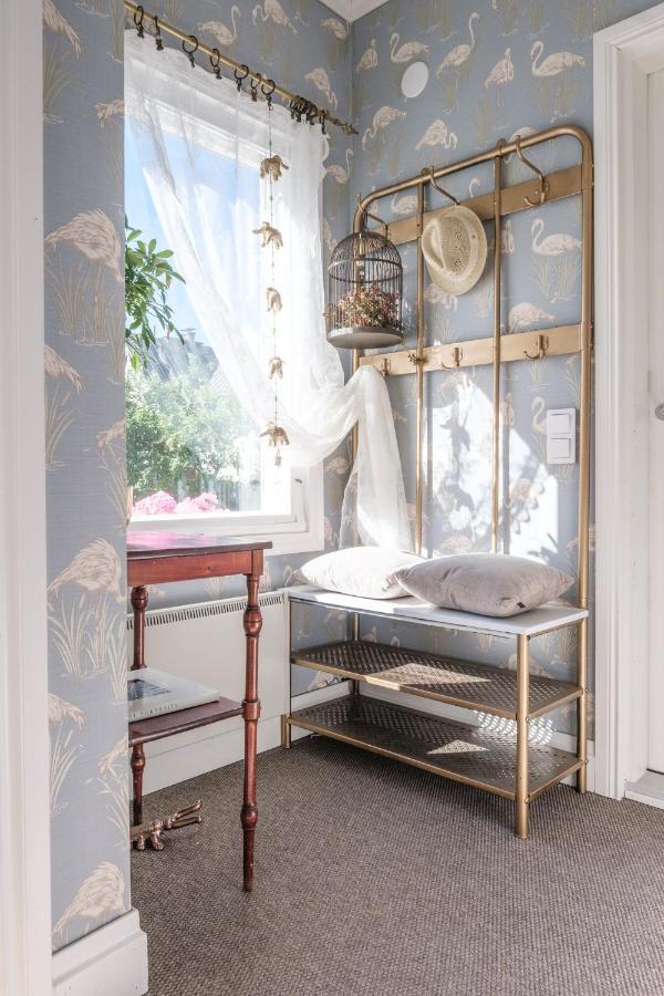 B&B Kaepylaen Helmi 坦佩雷 外观 照片