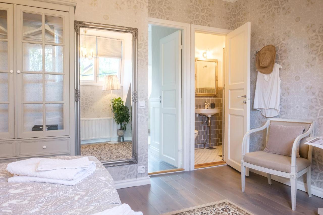 B&B Kaepylaen Helmi 坦佩雷 外观 照片