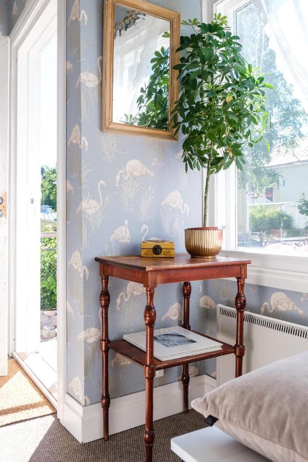 B&B Kaepylaen Helmi 坦佩雷 外观 照片